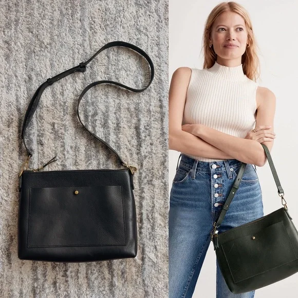 Madewell binocular bag hot sale